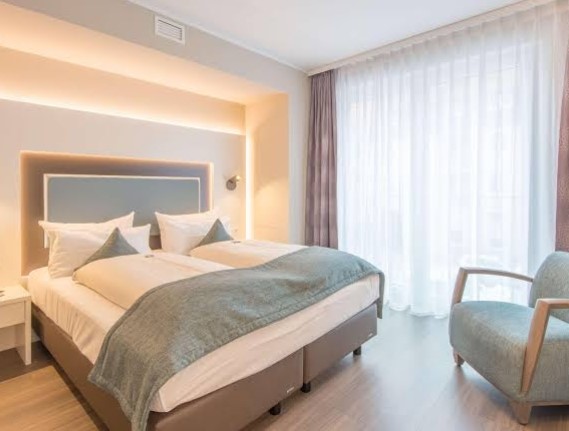 Stadthotel Kolping *** Freiburg im Breisgau